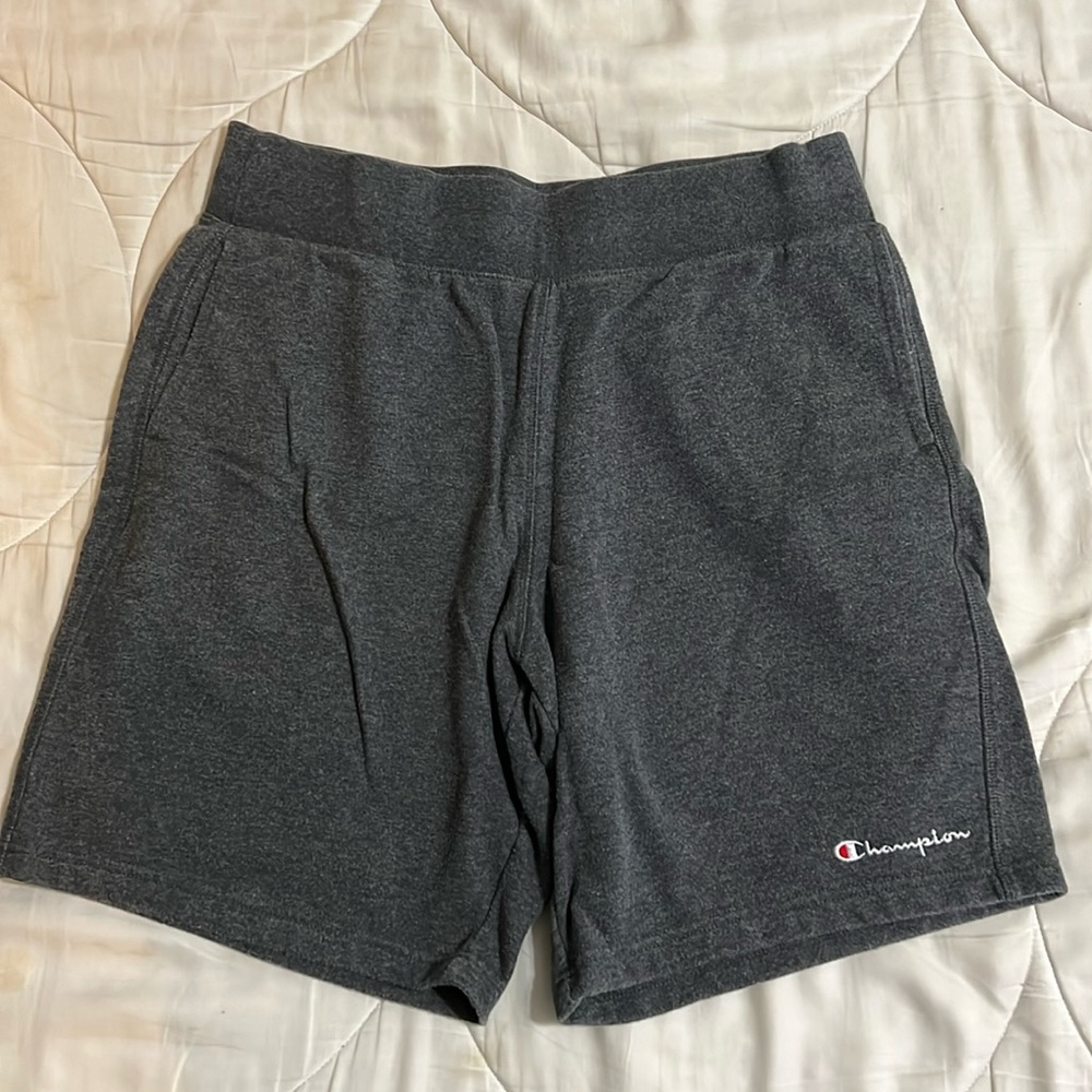 Champion sweat shorts